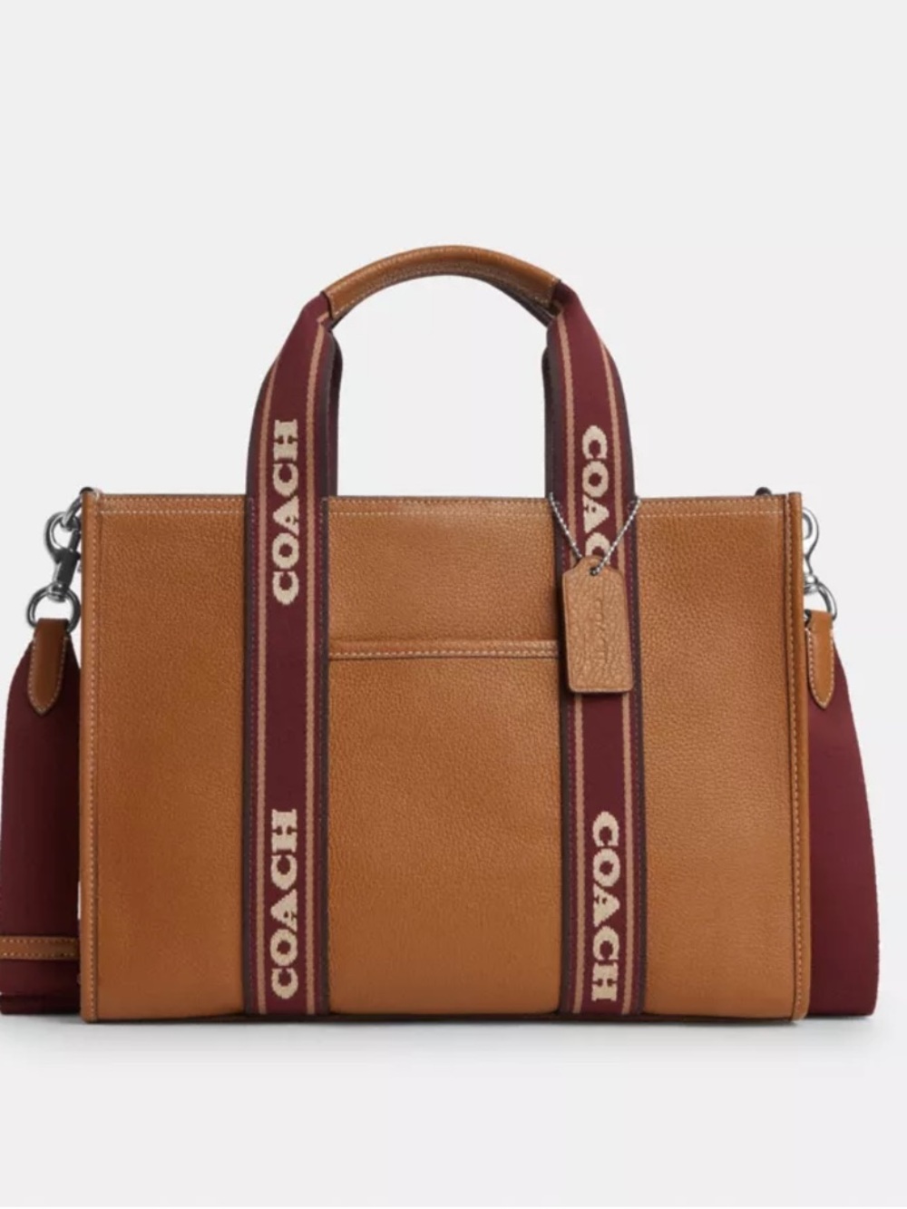 Coach Smith Tote Bag $550